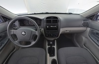 Kia Cerato vaihtoauto