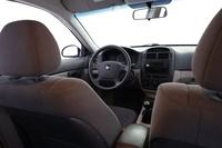 Kia Cerato vaihtoauto