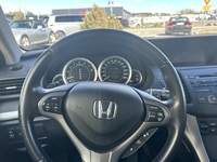 Honda Accord vaihtoauto