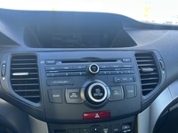 Honda Accord vaihtoauto