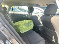 Honda Accord vaihtoauto