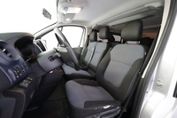 Opel Vivaro vaihtoauto