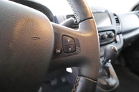 Opel Vivaro vaihtoauto