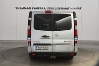 Opel Vivaro vaihtoauto