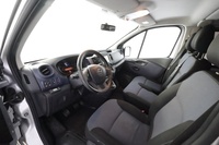 Opel Vivaro vaihtoauto