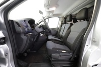 Opel Vivaro vaihtoauto