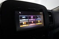 Opel Vivaro vaihtoauto