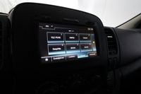 Opel Vivaro vaihtoauto