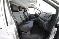 Opel Vivaro vaihtoauto