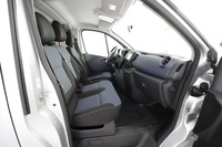 Opel Vivaro vaihtoauto
