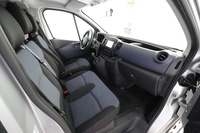 Opel Vivaro vaihtoauto