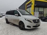 Mercedes-Benz V vaihtoauto