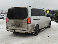 Mercedes-Benz V vaihtoauto