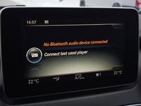 Mercedes-Benz V vaihtoauto