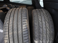 Mercedes-Benz V vaihtoauto