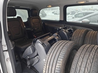 Mercedes-Benz V vaihtoauto