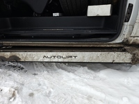 Mercedes-Benz V vaihtoauto