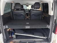 Mercedes-Benz V vaihtoauto