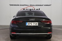 Audi A5 vaihtoauto