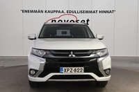 Mitsubishi Outlander vaihtoauto