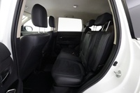 Mitsubishi Outlander vaihtoauto