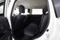 Mitsubishi Outlander vaihtoauto