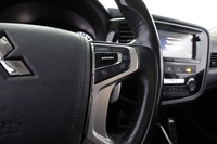 Mitsubishi Outlander vaihtoauto