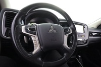 Mitsubishi Outlander vaihtoauto