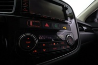 Mitsubishi Outlander vaihtoauto