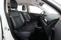 Mitsubishi Outlander vaihtoauto