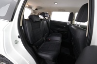 Mitsubishi Outlander vaihtoauto