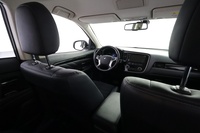 Mitsubishi Outlander vaihtoauto