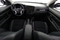 Mitsubishi Outlander vaihtoauto