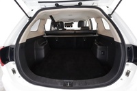 Mitsubishi Outlander vaihtoauto