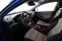 Hyundai IONIQ hybrid vaihtoauto