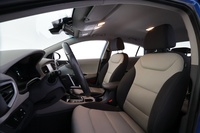 Hyundai IONIQ hybrid vaihtoauto