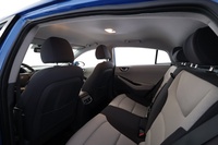 Hyundai IONIQ hybrid vaihtoauto