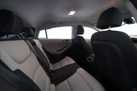 Hyundai IONIQ hybrid vaihtoauto