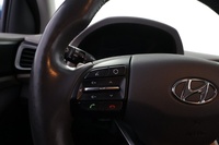 Hyundai IONIQ hybrid vaihtoauto