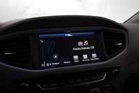 Hyundai IONIQ hybrid vaihtoauto