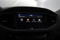 Hyundai IONIQ hybrid vaihtoauto