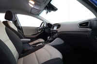 Hyundai IONIQ plug-in vaihtoauto