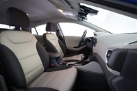 Hyundai IONIQ plug-in vaihtoauto