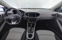 Hyundai IONIQ plug-in vaihtoauto