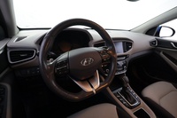 Hyundai IONIQ plug-in vaihtoauto