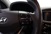 Hyundai IONIQ plug-in vaihtoauto