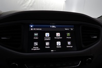 Hyundai IONIQ plug-in vaihtoauto