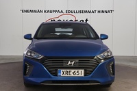 Hyundai IONIQ plug-in vaihtoauto