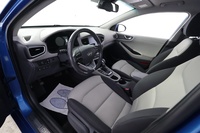 Hyundai IONIQ plug-in vaihtoauto
