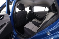 Hyundai IONIQ plug-in vaihtoauto